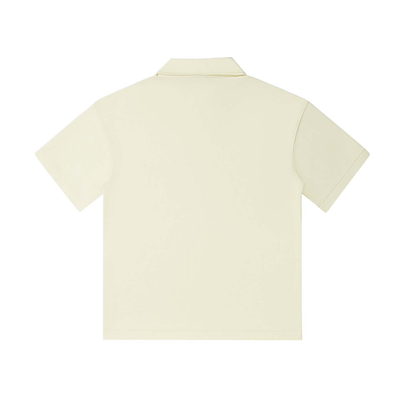 Cane Logo Golf/Office Polo