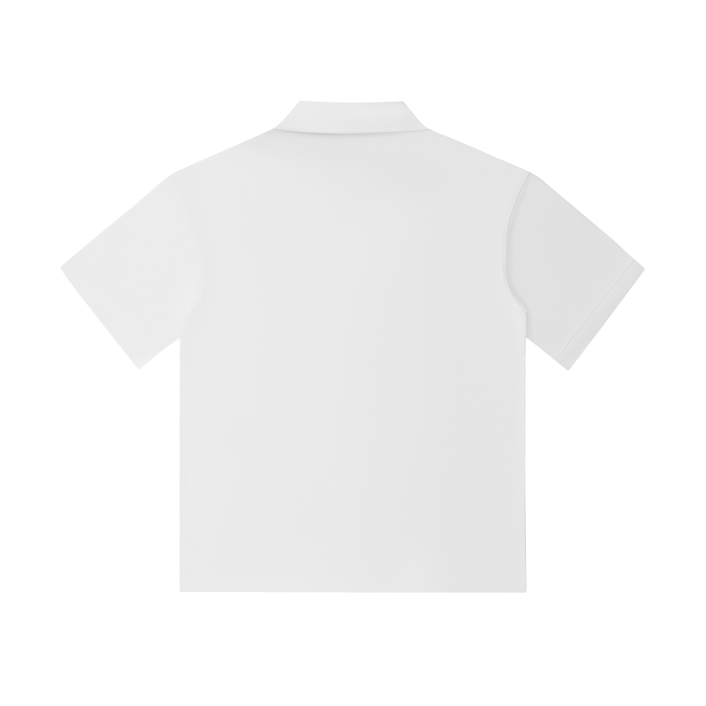 Cane Logo Golf/Office Polo