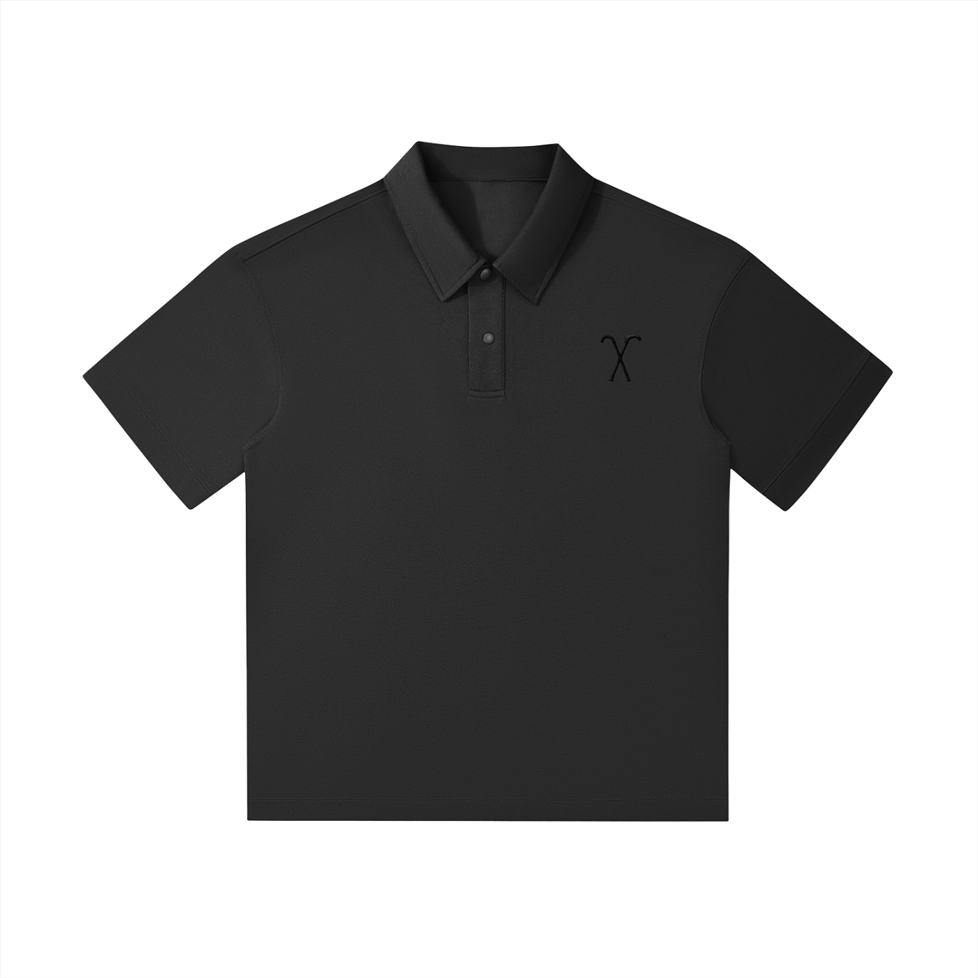 Cane Logo Golf/Office Polo