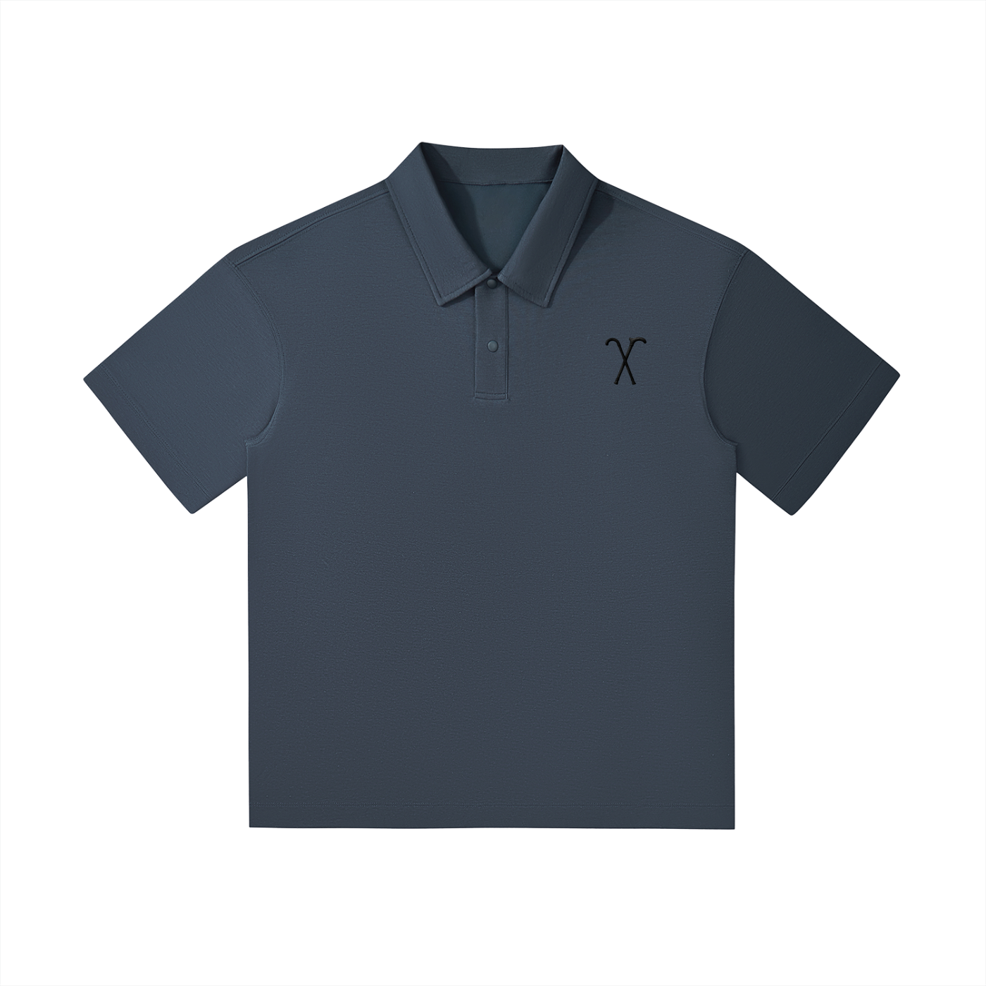 Cane Logo Golf/Office Polo