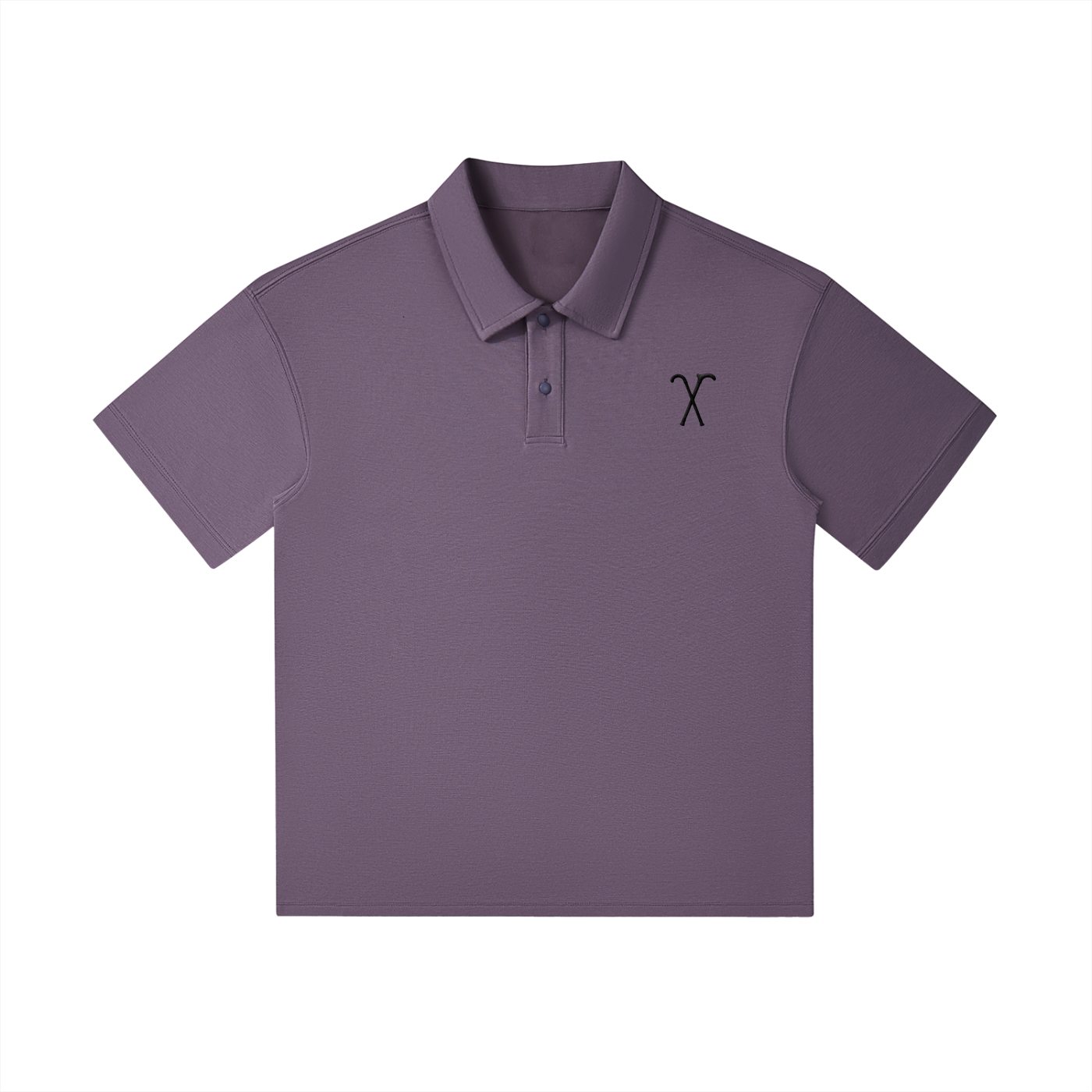 Cane Logo Golf/Office Polo