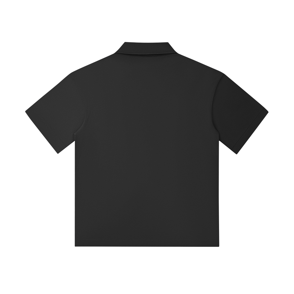 Cane Logo Golf/Office Polo