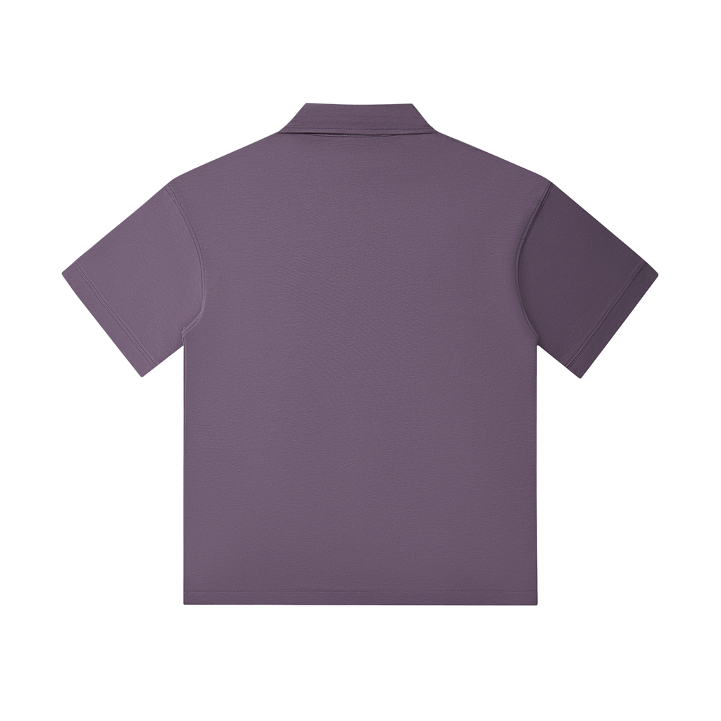 Cane Logo Golf/Office Polo