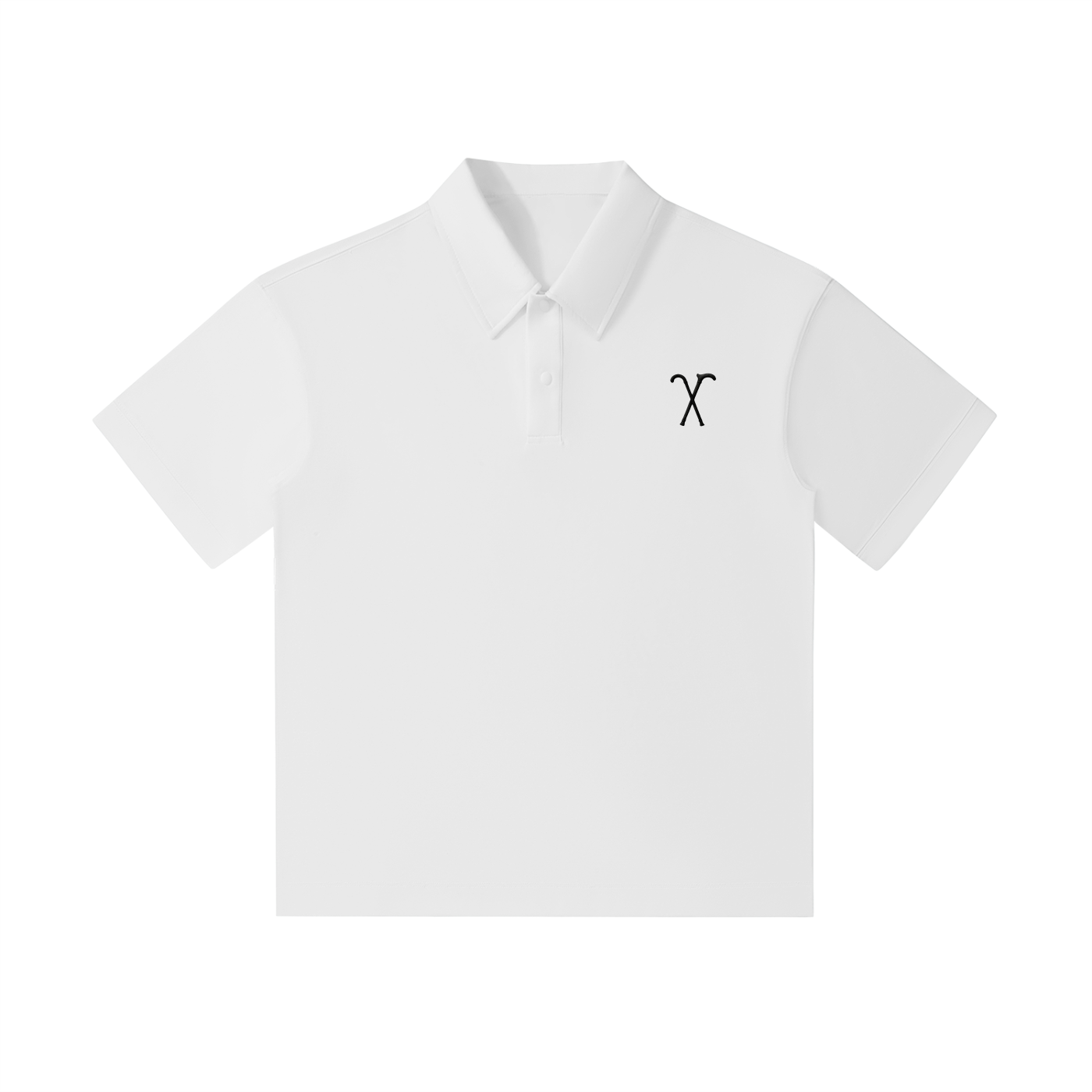 Cane Logo Golf/Office Polo