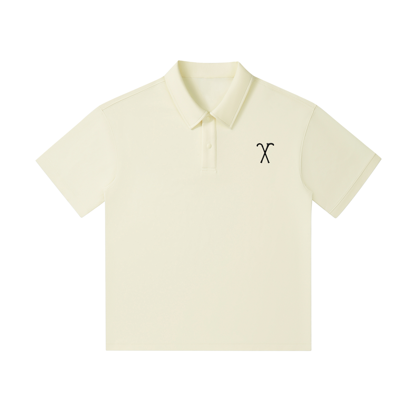 Cane Logo Golf/Office Polo